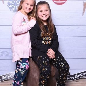 Meet your Posher, Kenny